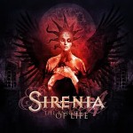 Sirenia: "The Enigma Of Life" – 2011
